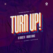 DJ Ernesty - Turn Up (feat. Meeky James) (None)