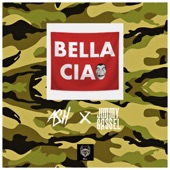 Bella Ciao (Moombathon Mix) artwork