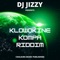 Free (feat. Elvys Futur) - DJ Jizzy lyrics