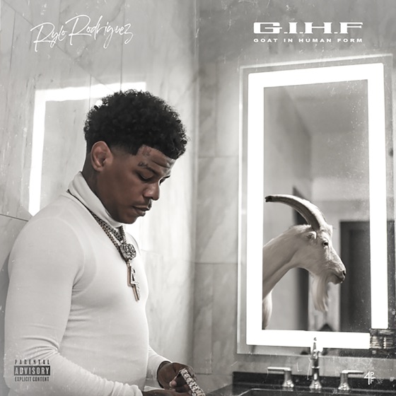 Cover artwork for SRT