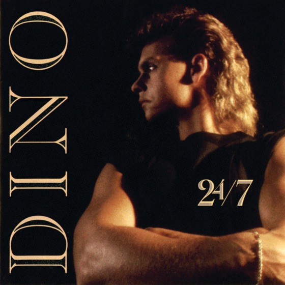 Cover artwork for I Like It