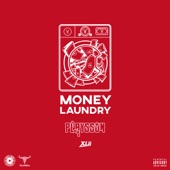 Money Laundry - EP artwork