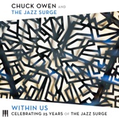 Within Us • Celebrating 25 Years of the Jazz Surge