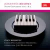Brahms: Piano Concertos Nos. 1 & 2 album lyrics, reviews, download