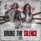 Above (feat. SGMB JUGG) - Warfare J lyrics