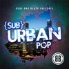 {Sub}Urban Pop artwork