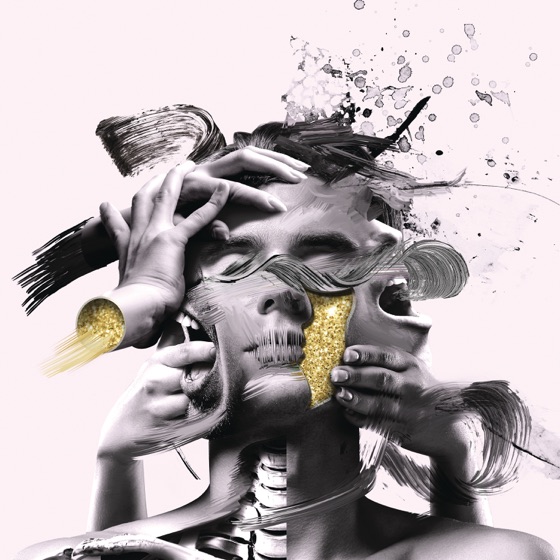 Cover artwork for Rad Drugz
