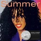 Donna Summer (Re-Mastered & Expanded)