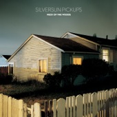 Silversun Pickups - Mean Spirits