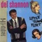Two Silhouettes - Del Shannon lyrics