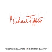 String Quartet No. 2: III. Presto artwork