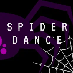 Spider Dance (feat. RichaadEb) - Single - Caleb Hyles Spider Dance (feat. RichaadEb) - Single - Caleb Hyles