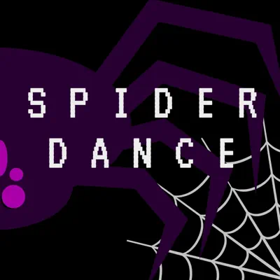 Spider Dance (feat. RichaadEb) - Single - Caleb Hyles