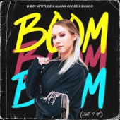 Boom (Light It Up) artwork