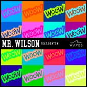 Mr. Wilson (feat. Benton) artwork