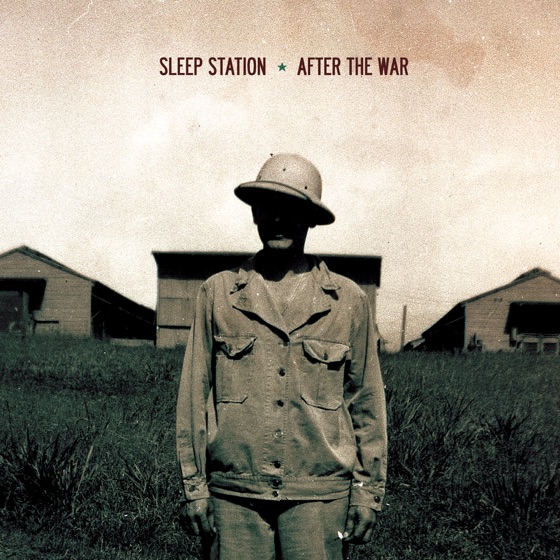 Cover artwork for All That Remains