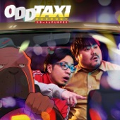 ODDTAXI by PUNPEE