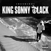 King Sonny Black artwork