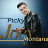 Joey Montana - Picky ilustración