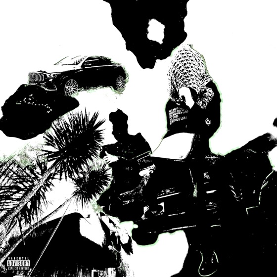 Cover artwork for Mad bout that
