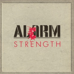 STRENGTH 1985-1986 cover art