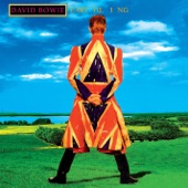 DAVID BOWIE - I'm Afraid of Americans (Nine Inch Nails V1 Edit)