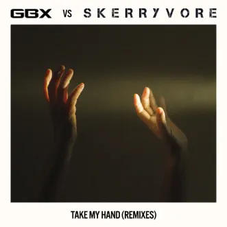 Take My Hand (DJ Rankin Remix) by GBX & Skerryvore song reviws