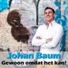 Gewoon Omdat Het Kan - Single