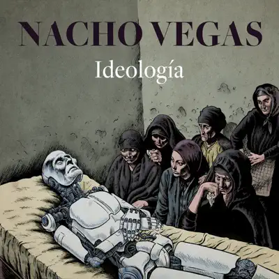 Ideología - Single - Nacho Vegas