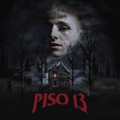 PISO 13 artwork