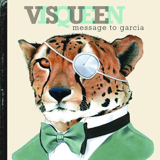 Cover artwork for Ward