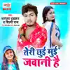 Teri Chhui Mui Jawani Hain - Single album lyrics, reviews, download