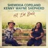 Hit 'Em Back (feat. Robert Randolph, Tony Coleman) - Single