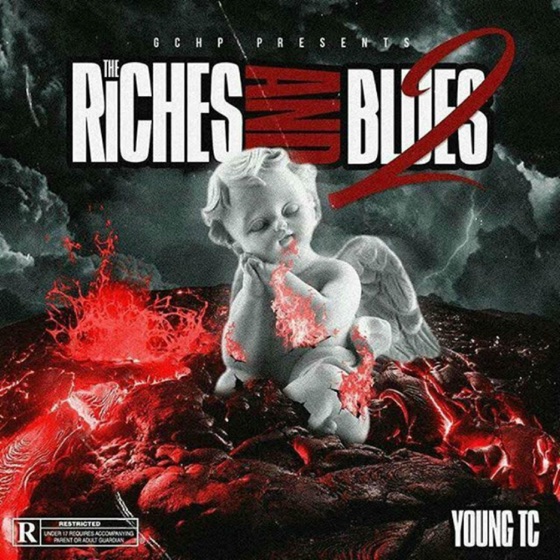 Cover artwork for My Crew