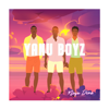 Yanu Boyz - Noqu Dina (feat. Natalie Raikadroka) artwork
