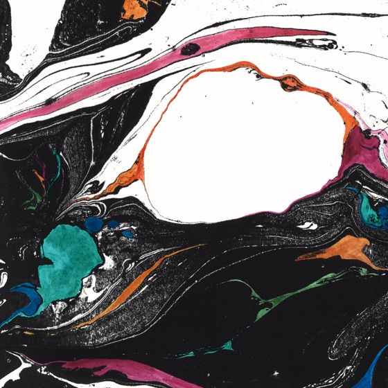 Cover artwork for Everything Up [Zizou] (Gold Panda Remix)
