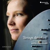 Anna-Liisa Eller - Improvised Prelude
