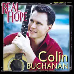 Real Hope by Colin Buchanan album reviews, ratings, credits