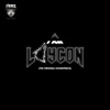 I Am Laycon (The Original Soundtrack), 2021