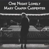 Mary Chapin Carpenter - Grand Central Station (Live)