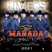 Grupo Manada - Popurri De Cumbias - Live