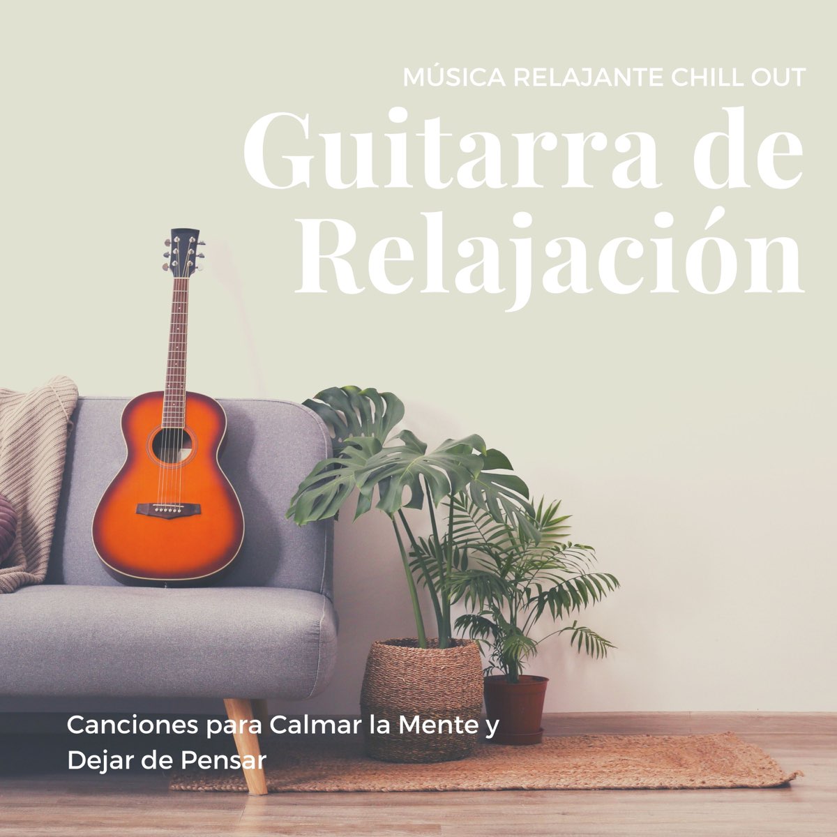 Pagar tributo hará arquitecto Guitarra de Relajación - Música Relajante Chill Out, Canciones para Calmar  la Mente y Dejar de Pensar de Buena Mañana en Apple Music
