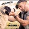 Jaleando - Misande lyrics