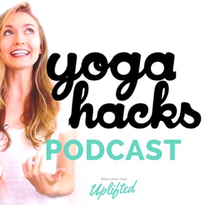 Why this Triggers Me - Arm Balancing in Yoga