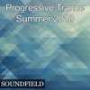 Progressive Trance Summer 2018