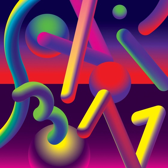 Cover artwork for Just Imagine