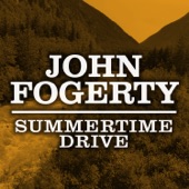 Summertime Drive - EP artwork