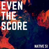 Even the Score artwork