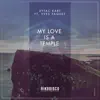 My Love Is a Temple - Single album lyrics, reviews, download