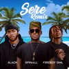 Sere (Remix) - Single